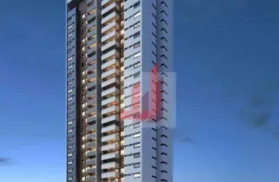 Apartamento à venda, 126 m² por R$ 1.450.000,00 - Edifício Avant Garde - Sorocaba/SP