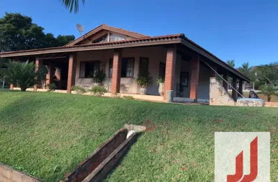 Chácara à venda, 2340 m² por R$ 1.750.000,00 - Jardim Alvorada - Araçoiaba da Serra/SP