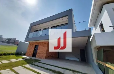 Casa com 3 dormitórios à venda, 203 m² por R$ 1.390.000,00 - Cyrela Landscape Esplanada - Votorantim/SP