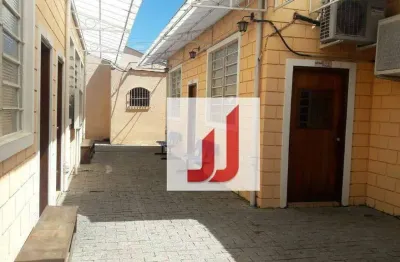 Casa comercial com 9 salas à venda na Rua Albertina Nascimento, Centro, Votorantim