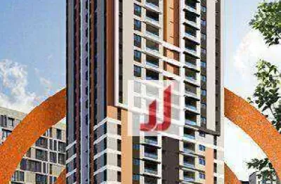 Luxuoso Apartamento no Condomínio Authentic - Sorocaba/SP - 106 m² com 2 Quartos