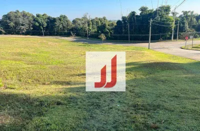 Excelente lote, com construção  no condomínio ecoresidencial Jequitibá