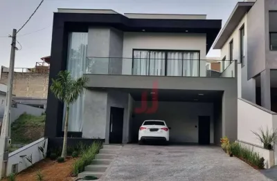 Casa à venda, 230 m² por R$ 1.500.000,00 - Condomínio Gramados de Sorocaba - Sorocaba/SP