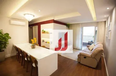 Apartamento à venda, 89 m² por R$ 699.000,00 - Winner Residencial - Sorocaba/SP