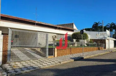 Casa à venda, 251 m² por R$ 1.500.000,00 - Jardim Paulistano - Sorocaba/SP