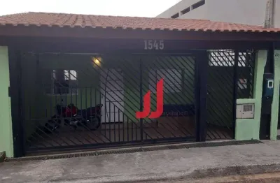 Casa com 2 dormitórios à venda, 350 m² por R$ 890.000,00 - Vila Nova Sorocaba - Sorocaba/SP