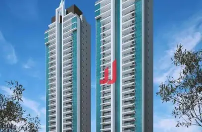 Apartamento com 3 dormitórios à venda, 104 m² - Condomínio Best View Campolim - Sorocaba/SP