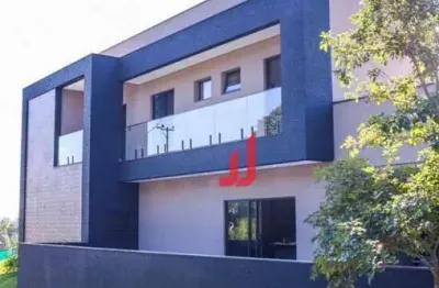 Casa à venda, 225 m² por R$ 1.590.000,00 - Condomínio Sunlake - Sorocaba/SP