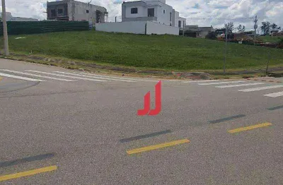 Terreno de Esquina à venda, 521 m² por R$ 520.000 - Cyrela Landscape Esplanada - Votorantim/SP
