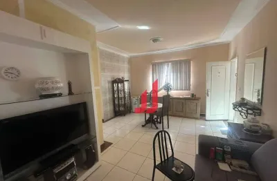 Apartamento à venda, 62 m² por R$ 225.000,00 - Edifício Cecília Maria - Sorocaba/SP