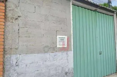 Barracão para alugar, 150 m² por R$ 3.000,00/mês - Vila Haro - Sorocaba/SP