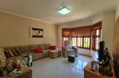 Casa Térrea com 3 dormitórios (1 suite) à venda, 171 m² por R$ 1.059.000 - Condomínio Vila dos Inglezes - Sorocaba/SP