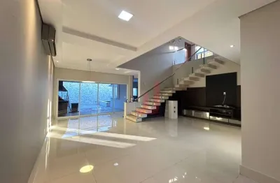 Casa para alugar, 350 m² por R$ 12.517,00/mês - Condomínio Chácara Ondina - Sorocaba/SP