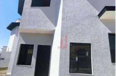 Casa à venda, 40 m² por R$ 305.000,00 - Jardim Piazza Di Roma - Sorocaba/SP