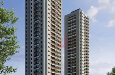 Apartamento à venda, 82 m² por R$ 805.900,00 - Pátio São Paulo - Sorocaba/SP