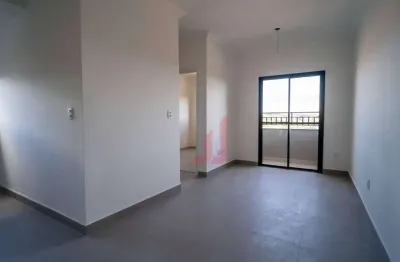 Apartamento com 2 dormitórios à venda, 50 m² por R$ 240.000,00 - Vila Aeroporto - Sorocaba/SP