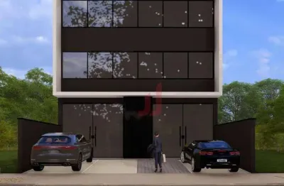 Sala para alugar, 42 m² por R$ 2.130,00/mês - Jardim São Paulo - Sorocaba/SP