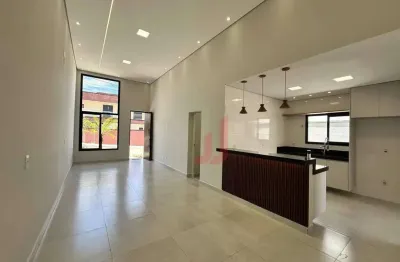 Casa à venda, 135 m² por R$ 999.000,00 - Condomínio Villagio Wanel - Sorocaba/SP