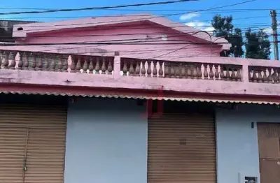 Casa, 176 m² - venda por R$ 600.000,00 ou aluguel por R$ 2.200,01/mês - Parque Bela Vista - Votorantim/SP