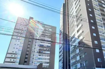 Apartamento com 2 dormitórios à venda, 64 m² por R$ 485.000,00 - JJR Campolim II - Sorocaba/SP