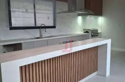 Casa com 3 suites à venda, 220 m² por R$ 1.500.000 - Condomínio Granja Olga II - Sorocaba/SP