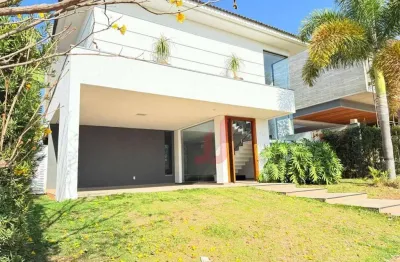 Casa à venda, 316 m² por R$ 2.900.000,00 - Alphaville Nova Esplanada - Votorantim/SP