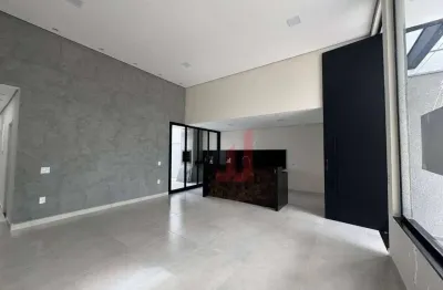 Casa à venda, 140 m² por R$ 950.000,00 - Residencial Reserva Ipanema - Sorocaba/SP