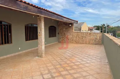Casa à venda, 375 m² por R$ 850.000,00 - Vila Barão - Sorocaba/SP
