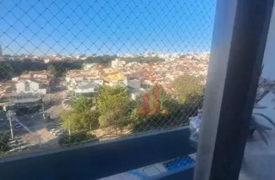 Apartamento à venda, 64 m² por R$ 330.000,00 - Condomínio Residencial Arco Íris - Sorocaba/SP