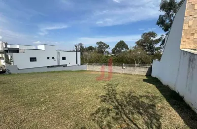 Terreno à venda, 405 m² por R$ 700.000,00 - Alphaville Nova Esplanada I - Votorantim/SP