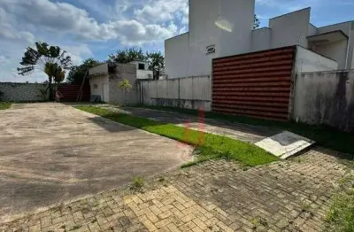 Terreno à venda em condomínio, 286 m² por R$ 280.000 - Condomínio Residencial Renaissance - Sorocaba/SP