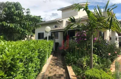 Chácara à venda, 1168 m² por R$ 800.000,00 - Monte Bianco - Araçoiaba da Serra/SP