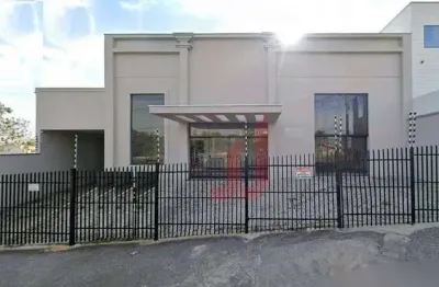 Oportunidade Salão Comercial, 640 m² - venda por R$ 3.500.000 ou aluguel por R$ 25.900/mês - Jardim Vera Cruz - Sorocaba/SP