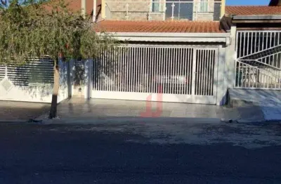 Casa à venda, 188 m² por R$ 590.000,00 - Jardim Residencial Villa Amato - Sorocaba/SP