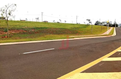 Terreno à venda, 600 m² por R$ 639.000,00 - Condomínio Terras Alpha Nova Esplanada - Votorantim/SP