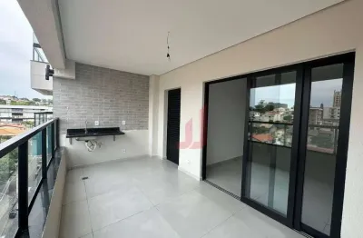 Apartamento à venda, 112 m² por R$ 999.000,00 - Edifício Alpha Versailles - Sorocaba/SP