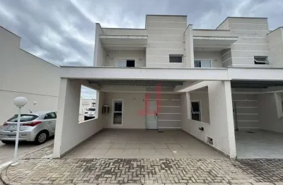 Casa para alugar, 93 m² por R$ 6.540,00/mês - Residencial Américo Figueiredo - Sorocaba/SP
