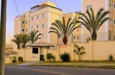 Apartamento à venda, 148 m² por R$ 742.000,00 - Vila Carvalho - Sorocaba/SP