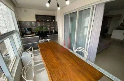 Casa com 3 dormitórios à venda, 103 m² por R$ 1.279.000,00 - Edifício Vancouver Homes - Sorocaba/SP