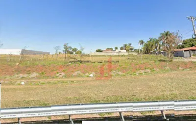 Área à venda frente Rod. Raposo Tavares, 1517 m² por R$ 1.063.000 - Araçoiaba da Serra - Araçoiaba da Serra/SP