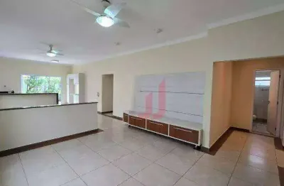 Casa Térrea em condomínio zona oeste com 3 dormitórios sendo 2 suítes à venda, 164 m² por R$ 1.297.000 - Sorocaba