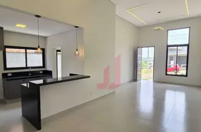 Casa com 3 dormitórios à venda, 139 m² por R$ 959.000,00 - Residencial Reserva Ipanema - Sorocaba/SP
