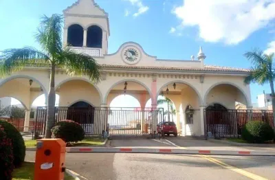 Terreno à venda, 250 m² por R$ 395.000,00 - Condomínio Ibiti Reserva - Sorocaba/SP