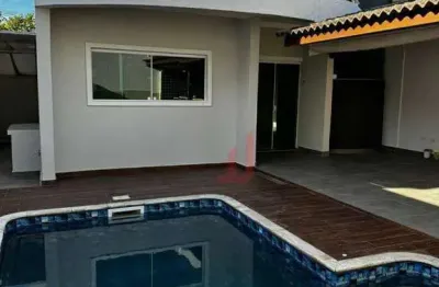 Casa com 3 dormitórios, 290 m² - venda por R$ 1.390.000,00 ou aluguel por R$ 8.800,00/mês - Condomínio Villa dos Inglezes - Sorocaba/SP