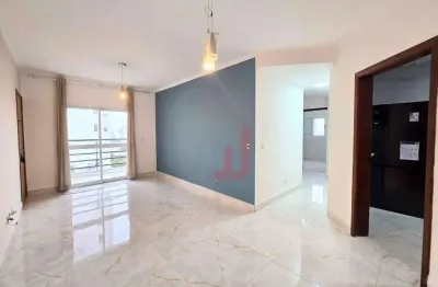 Apartamento 3 dormitorios (1 suite) à venda, 133 m² por R$ 787.000 - Jardim Judith - Sorocaba/SP