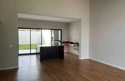 Casa com 3 dormitórios à venda, 197 m² por R$ 1.780.000,00 - Condomínio Granja Olga II - Sorocaba/SP
