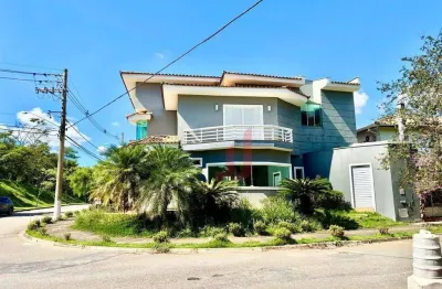 Casa com 3 dormitórios, 526 m² - venda por R$ 3.000.000,00 ou aluguel por R$ 15.617,50 - Condomínio Aldeia da Mata - Votorantim/SP