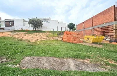 Terreno em Condomínio frente pra mata, à venda, 375 m² por R$ 497.000 - Ibiti Reserva - Sorocaba/SP
