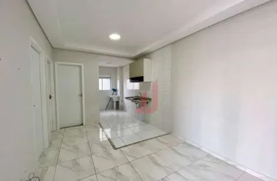 Apartamento com 2 quartos à venda na Rua Luiza de Carvalho, Jardim Pagliato, Sorocaba