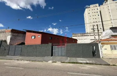 Kitnet com 1 dormitório para alugar, 25 m² por R$ 902,00/mês - Jardim Europa - Sorocaba/SP